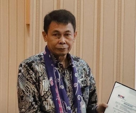 KPK Ungkap Kewenangan Usut Kaesang dalam Kasus Dugaan Gratifikasi Jet Pribadi